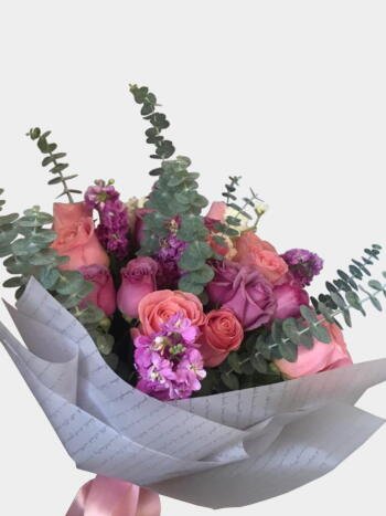 Celebración - Florería Miranda