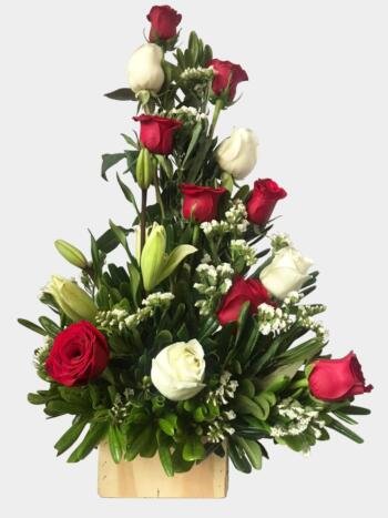 Contigo - Florería Miranda