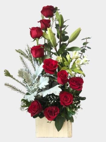 Elegante - Florería Miranda