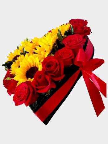 Lleno de Amor - Florería Miranda