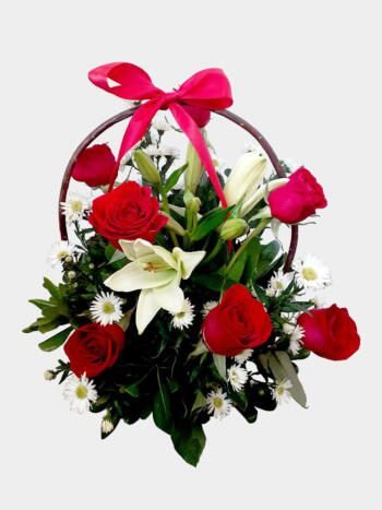 Mi Amor - Florería Miranda