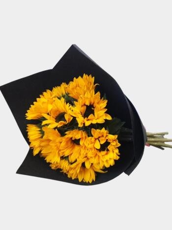 Mi Sol - Florería Miranda