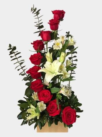 Por Ti - Florería Miranda