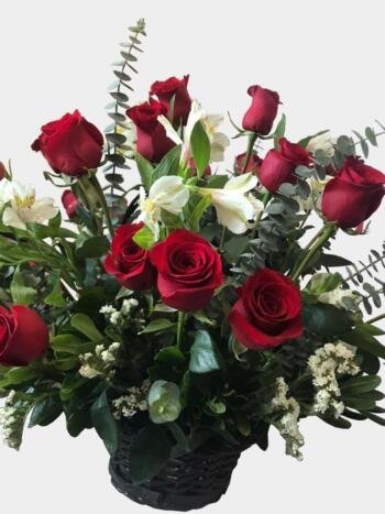 Solo Tu - Florería Miranda