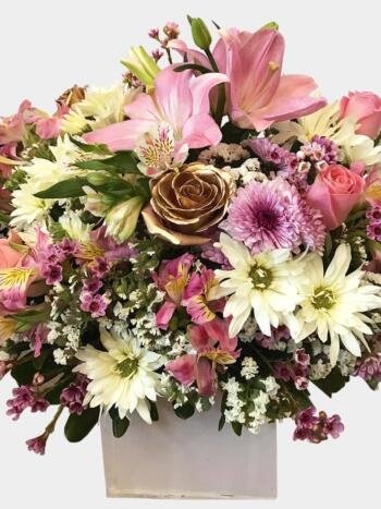 Encantada - Florería Miranda