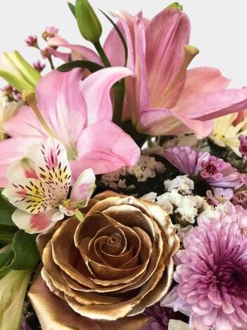 Encantada - Florería Miranda