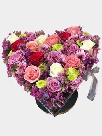 Hermoso Cariño - Florería Miranda