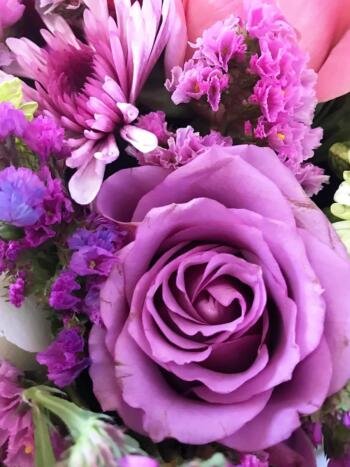 Hermoso Cariño - Florería Miranda