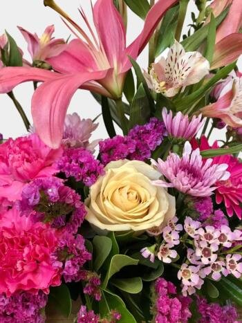 Regalo de Primavera - Florería Miranda