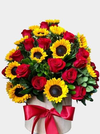 Sunshine - Florería Miranda