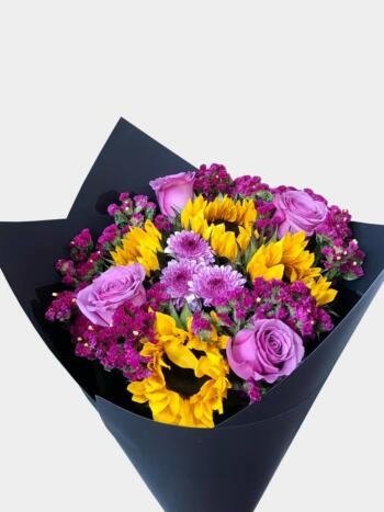 Pretty Bouquet - Florería Miranda