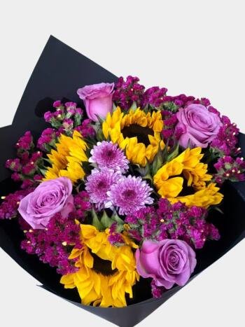 Pretty Bouquet - Florería Miranda