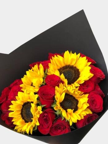 Deseo - Florería Miranda