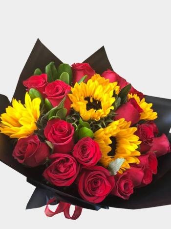 Deseo - Florería Miranda