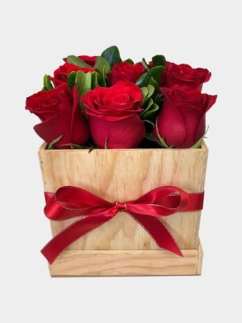 Detalles - Florería Miranda