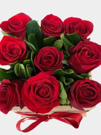 Detalles - Florería Miranda