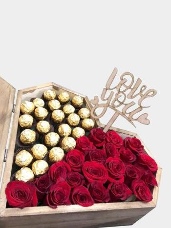 Love - Florería Miranda