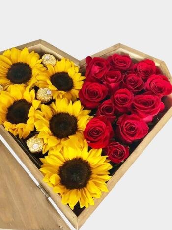 Mi Complemento - Florería Miranda