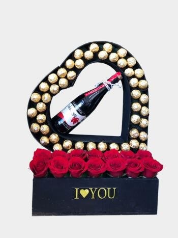 Nosotros - Florería Miranda