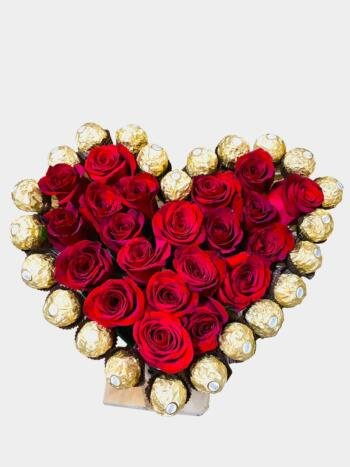 Amor Mio - Florería Miranda