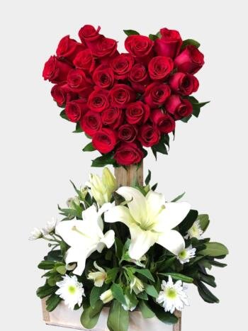 Big Love - Florería Miranda