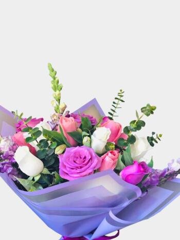 Cute Bouquet - Florería Miranda