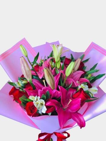 You & I - Florería Miranda