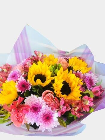 Yiu Are The One - Florería Miranda