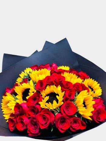 Deseo XL - Florería Miranda