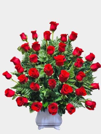 Enamórame - Florería Miranda