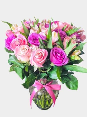 My First Love - Florería Miranda