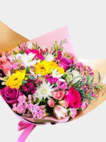 The Best - Florería Miranda