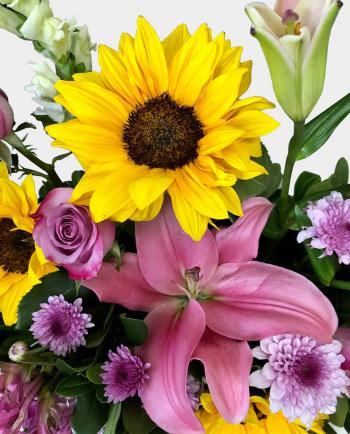 Coqueta - Florería Miranda