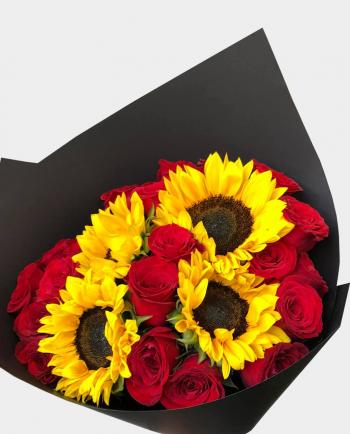 Deseo - Florería Miranda