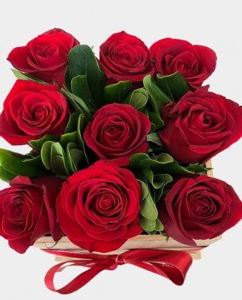 Detalles - Florería Miranda