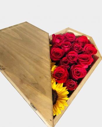 Mi Complemento - Florería Miranda