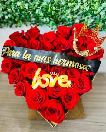 Beautiful Heart