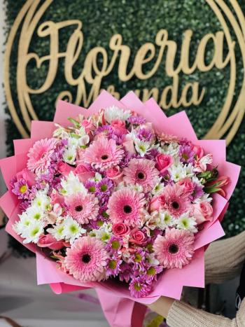 Jumbo Bouquet