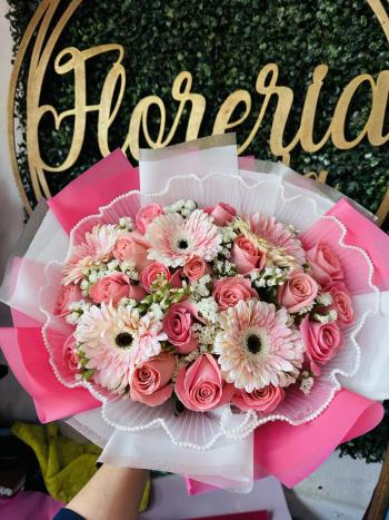 Nice Bouquet