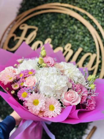 Pink Love